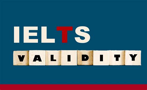 ielts validity period|IELTS Validity — Academic English Co..